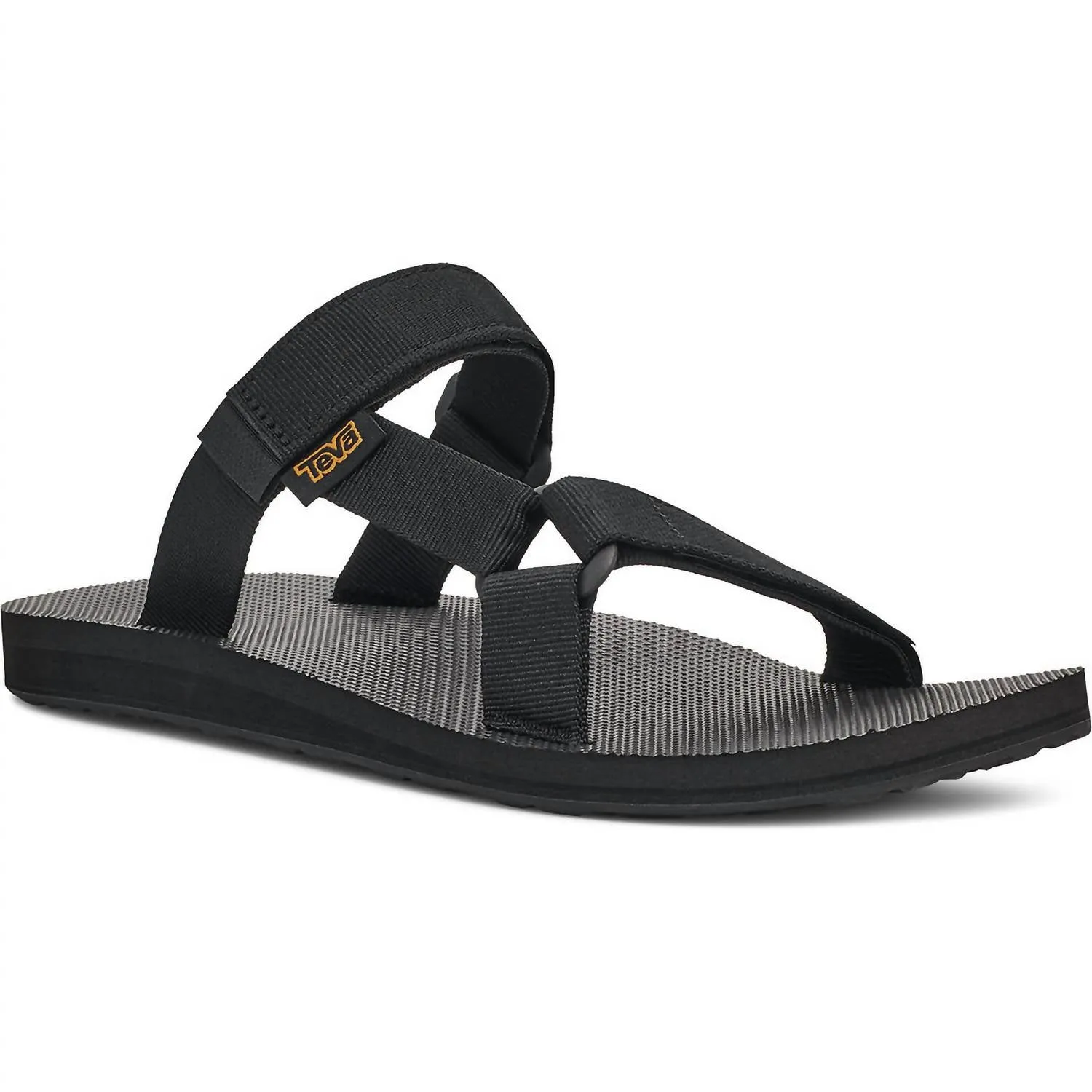 Men's Universal Slide In Black