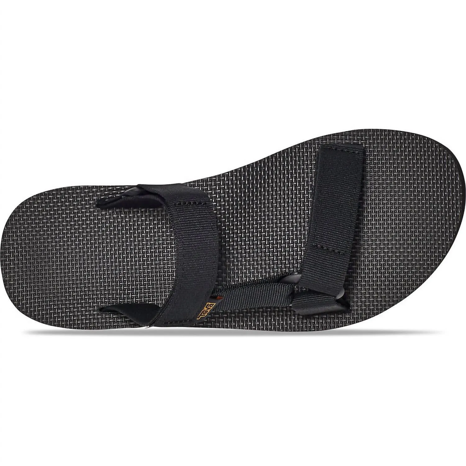 Men's Universal Slide In Black