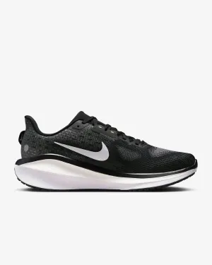 Men's Vomero 17 Sneaker In Black/white-Anthracite