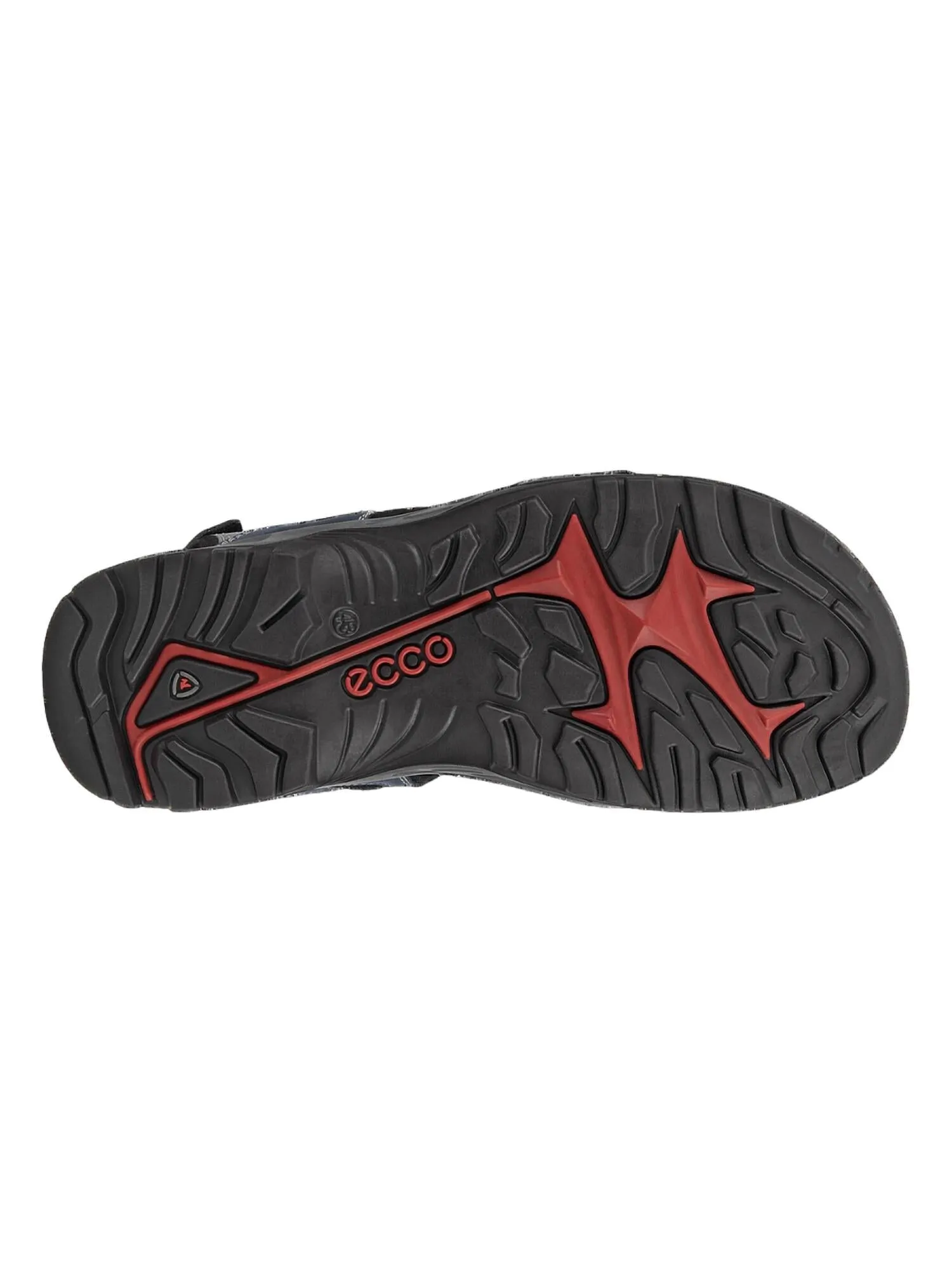Men's Yucatan Sandal In Marine
