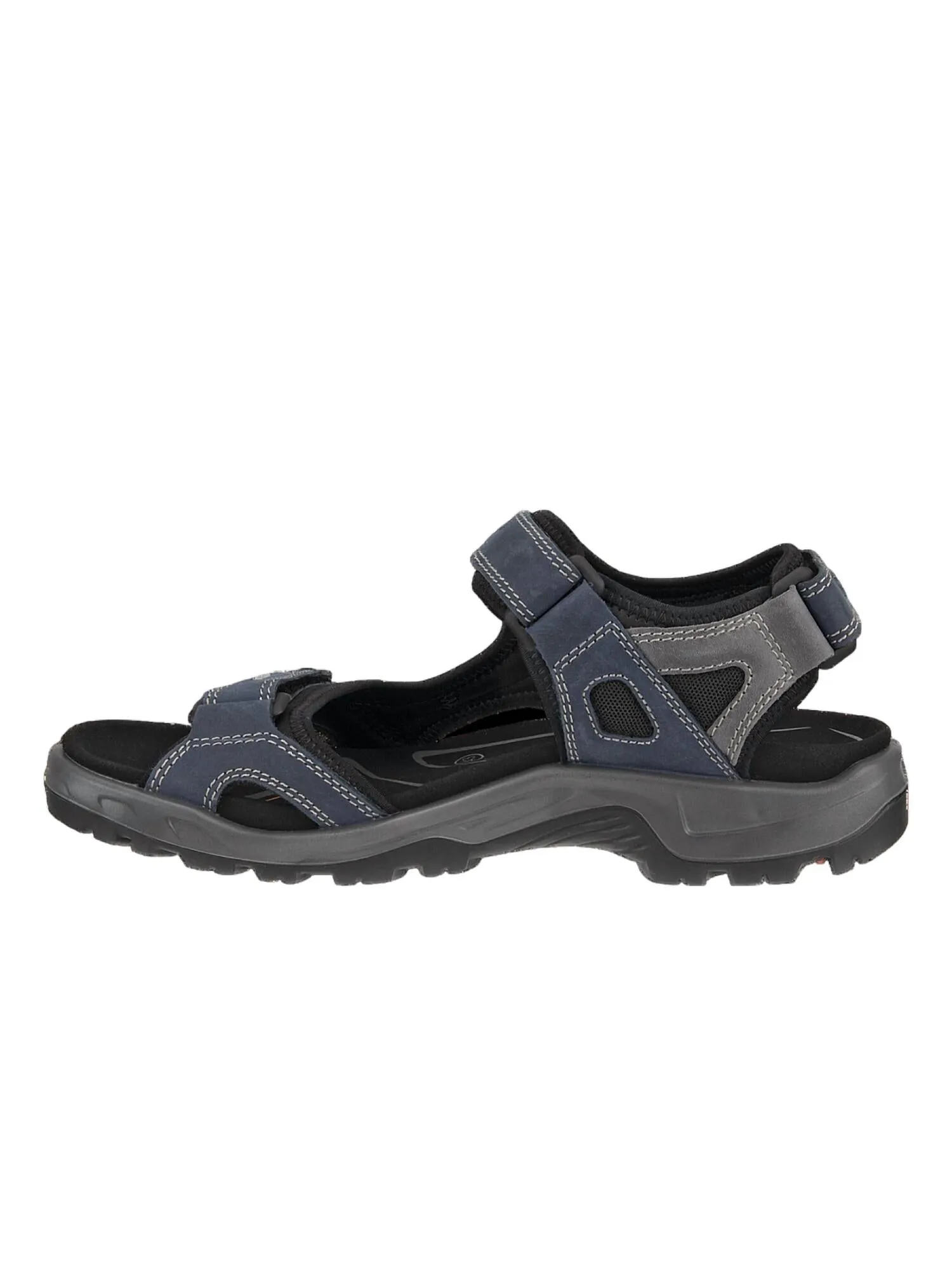 Men's Yucatan Sandal In Marine