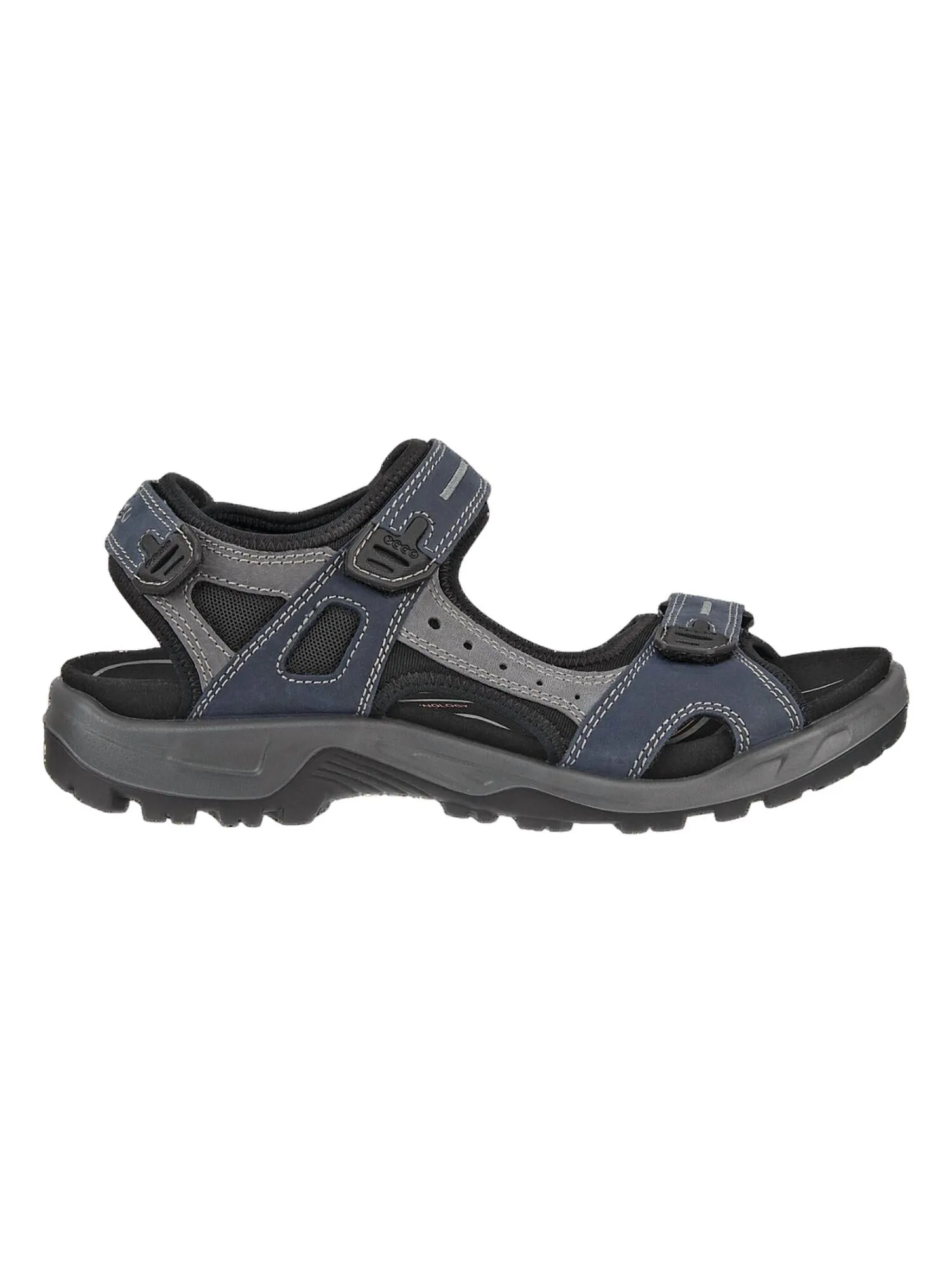 Men's Yucatan Sandal In Marine