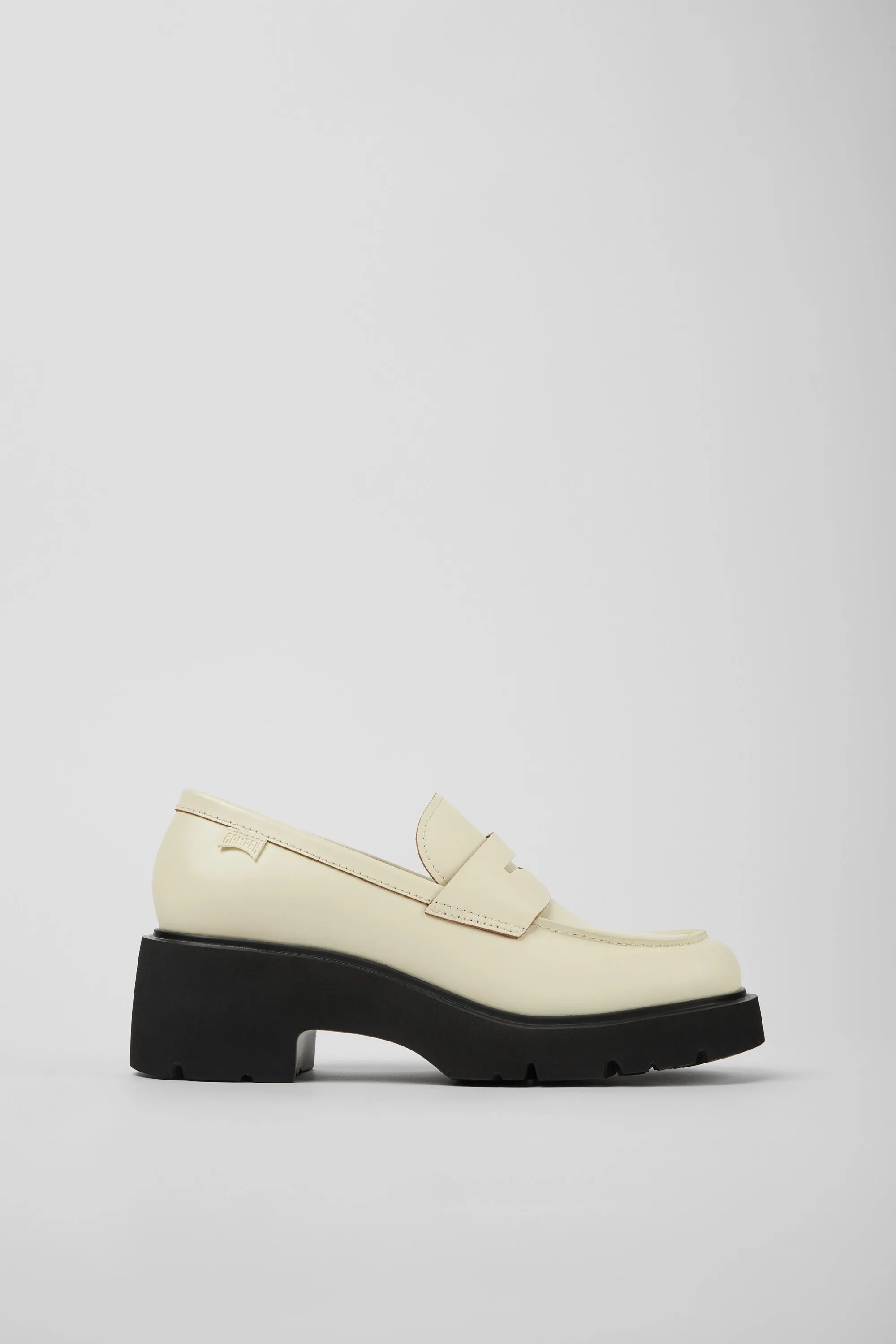 Moccasin/Ballerina Women Camper Milah