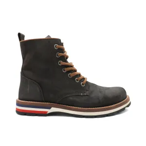 Moncler 'New Vancouver' Boots - Men's 44
