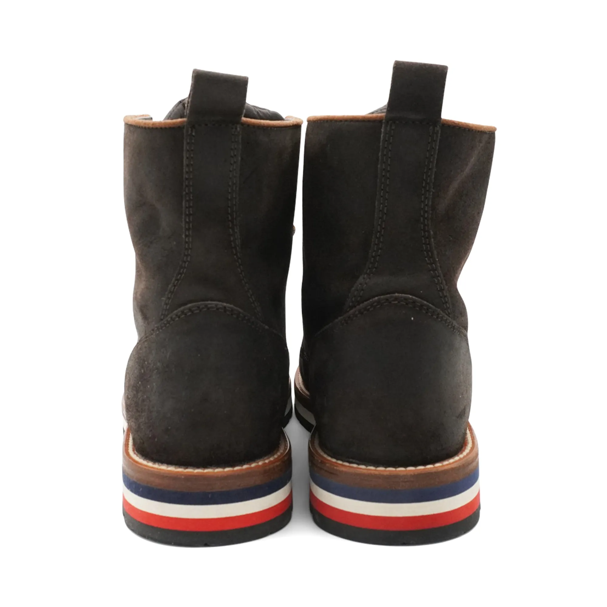 Moncler 'New Vancouver' Boots - Men's 44