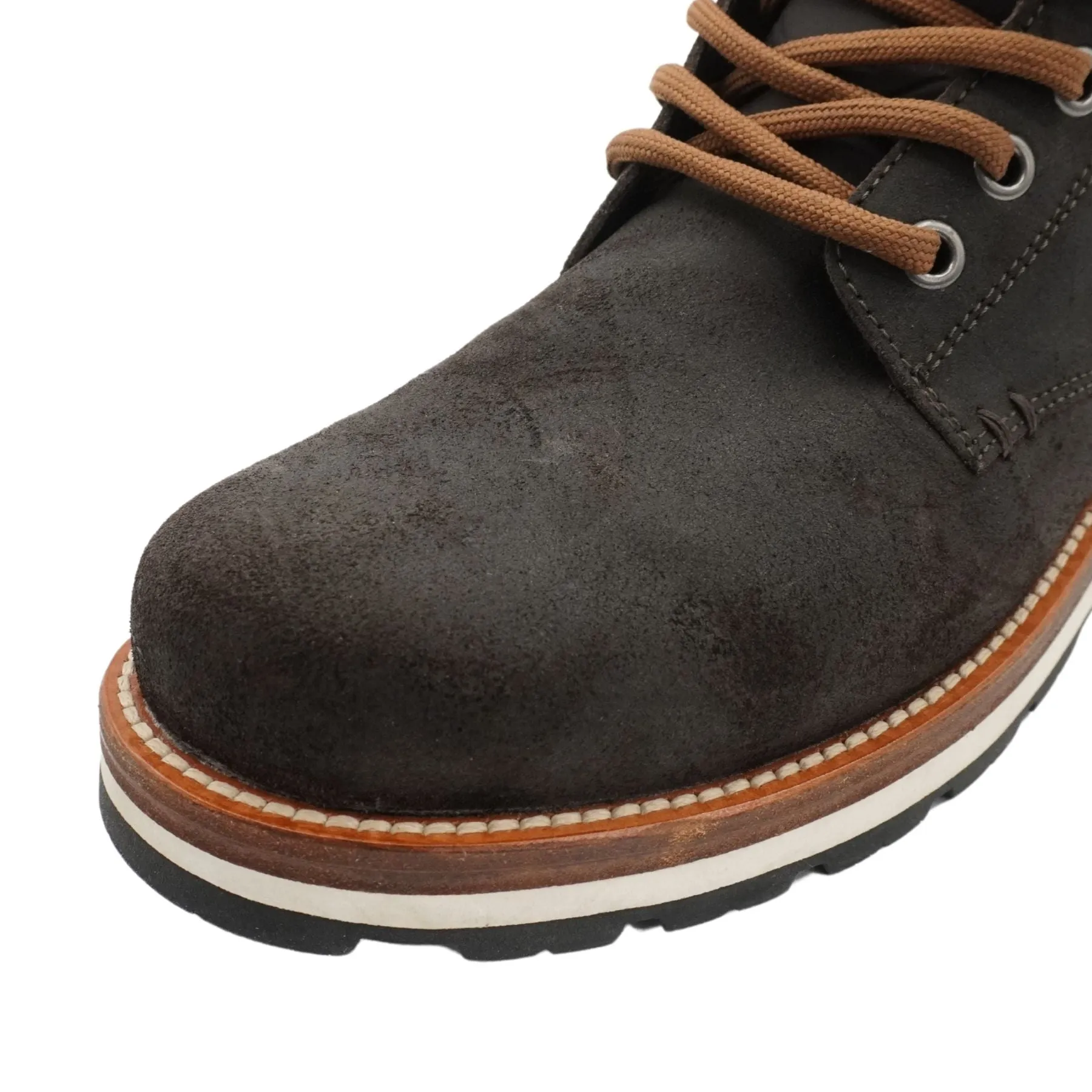 Moncler 'New Vancouver' Boots - Men's 44