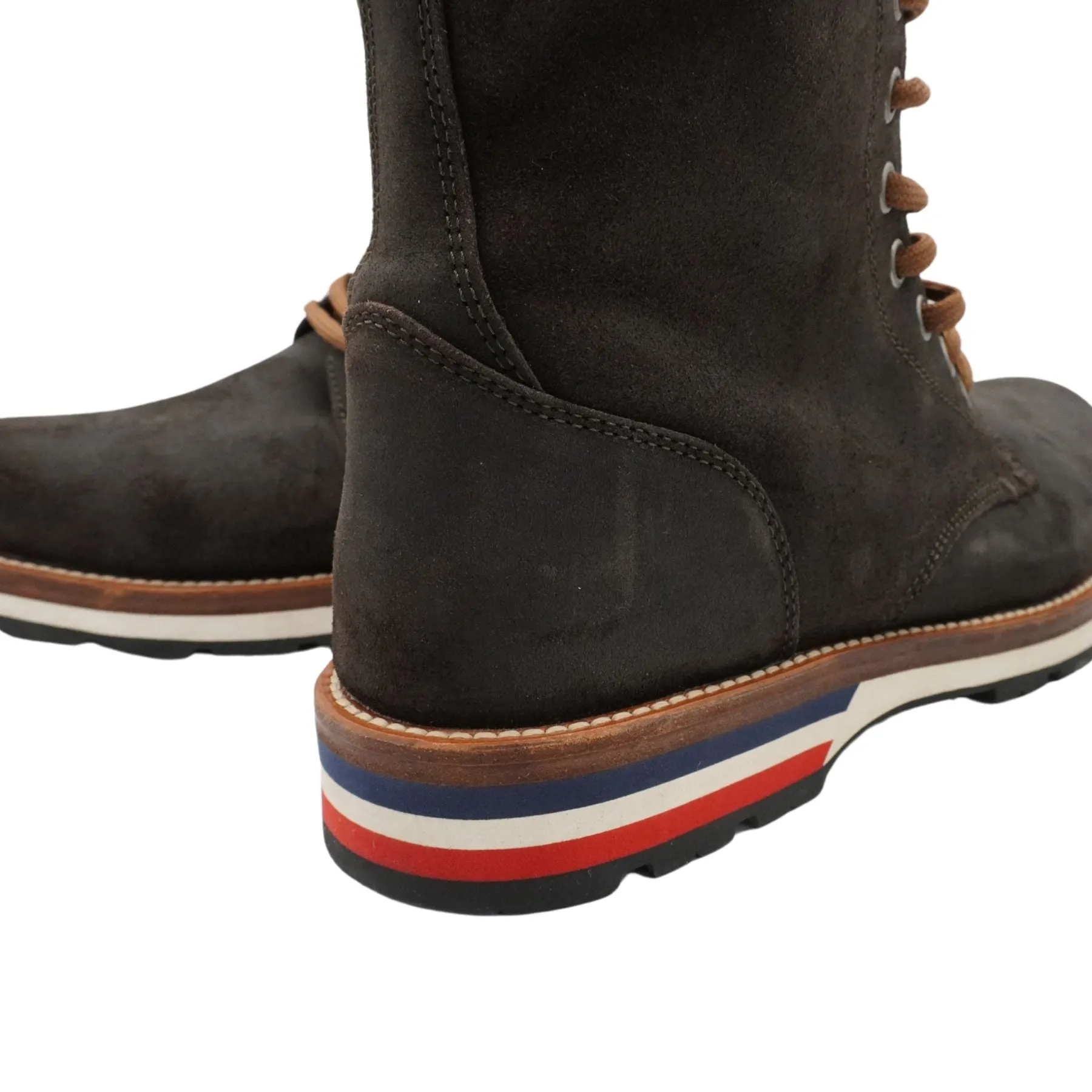 Moncler 'New Vancouver' Boots - Men's 44