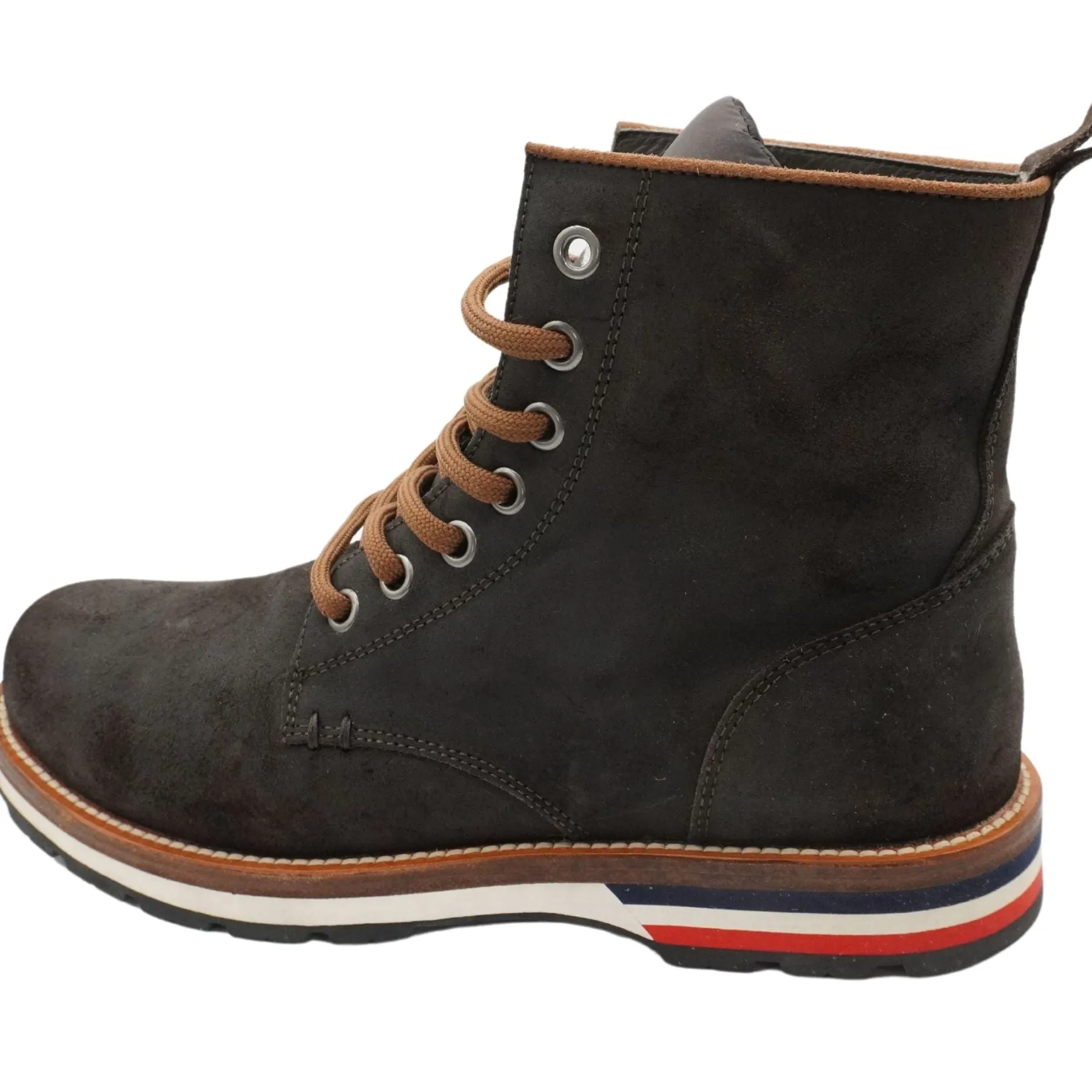 Moncler 'New Vancouver' Boots - Men's 44