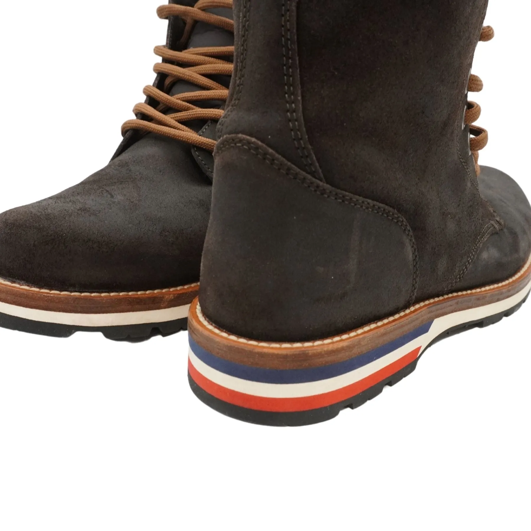 Moncler 'New Vancouver' Boots - Men's 44