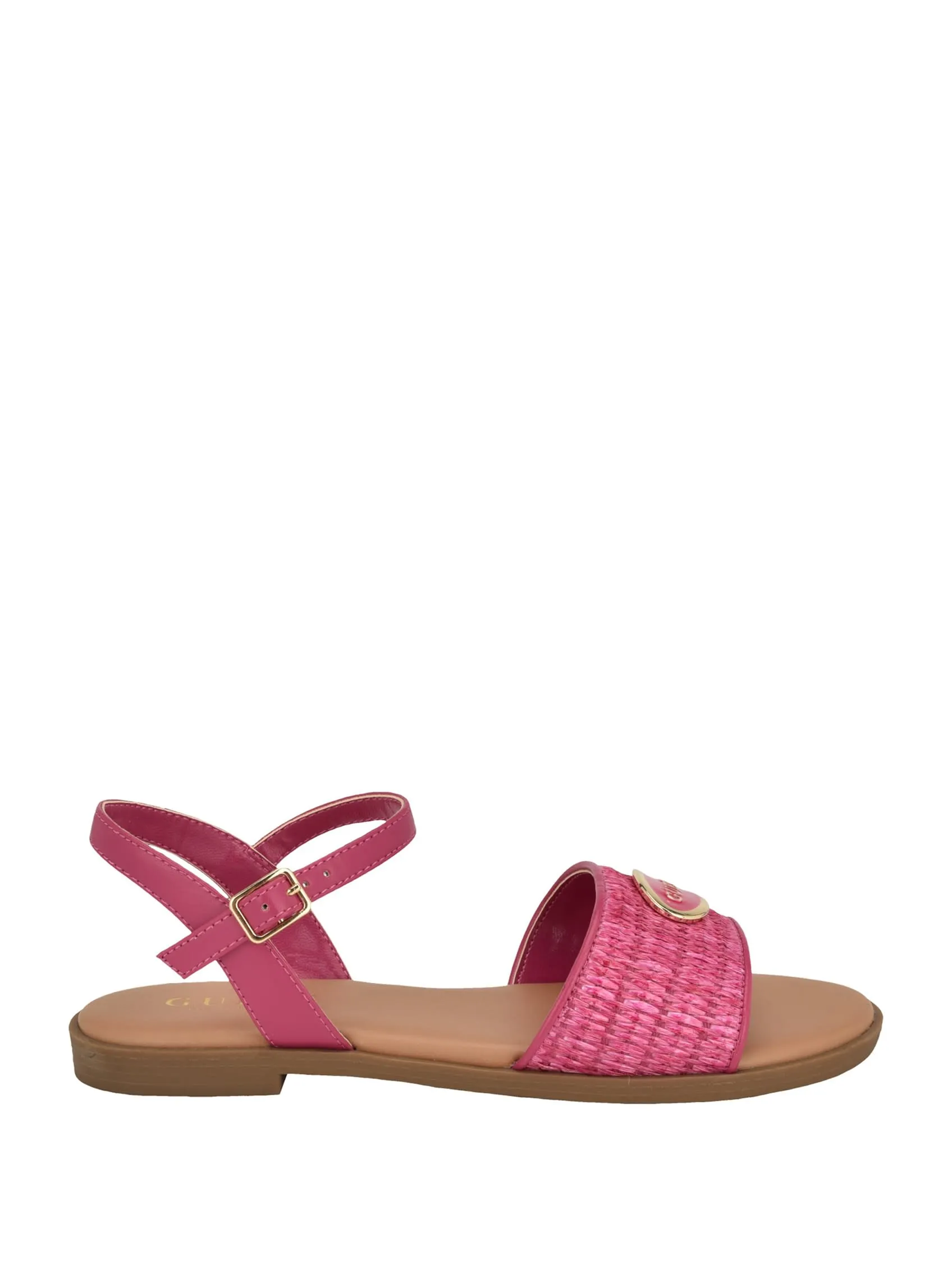 Moores Raffia Sandals