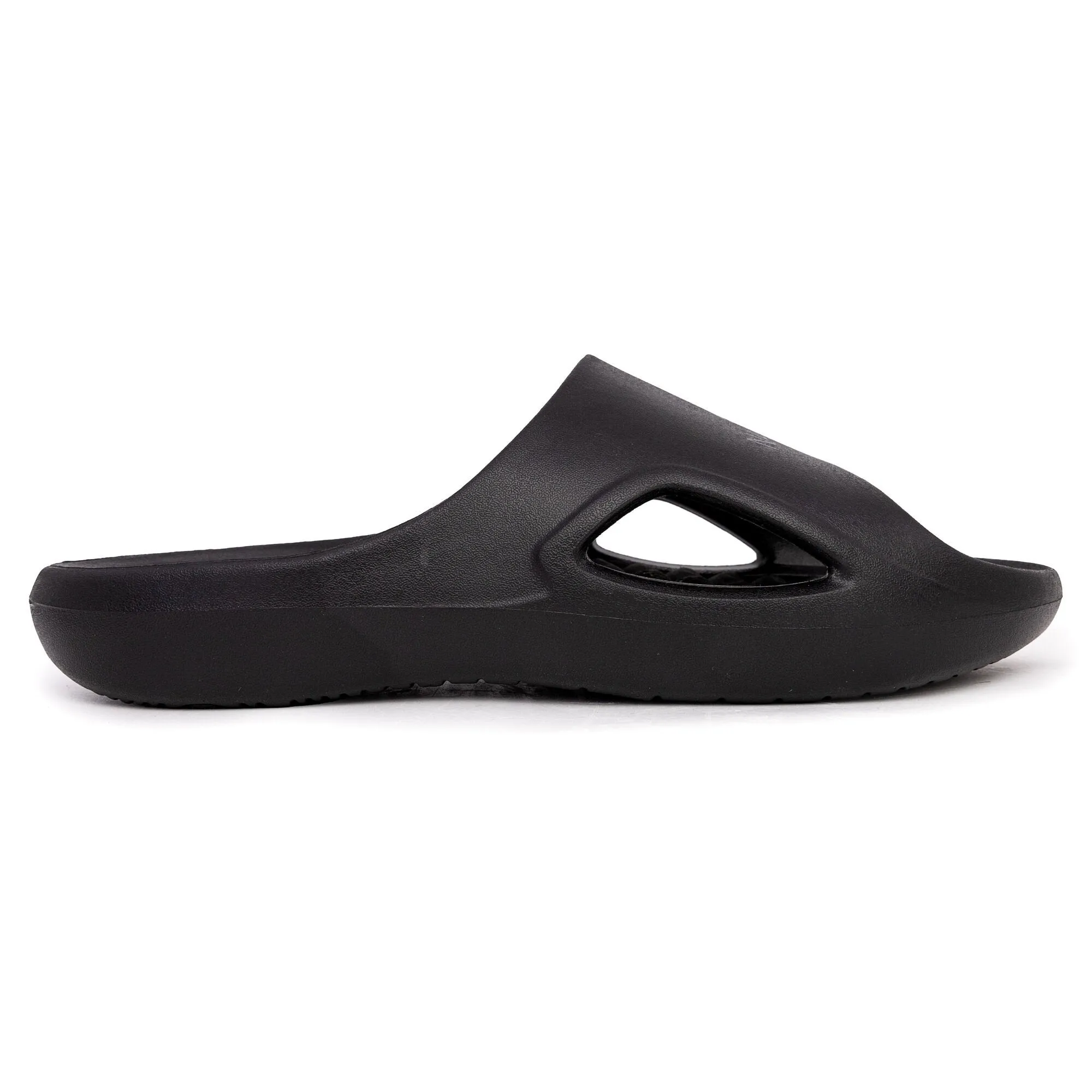 Nautica Logo Slide Sandal