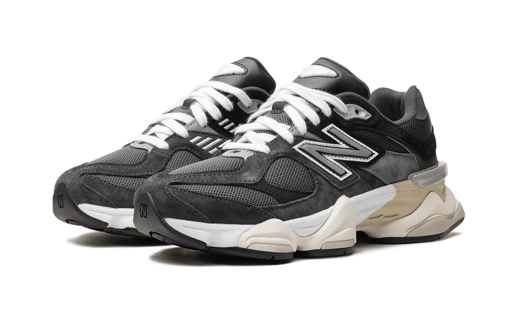 New Balance 9060 Charcoal