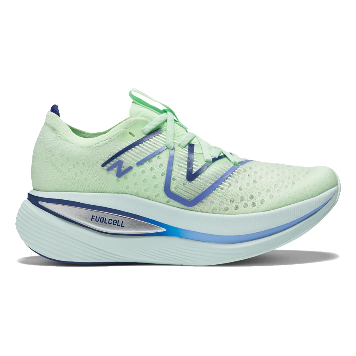 New Balance Fuel Cell SuperComp Trainer
