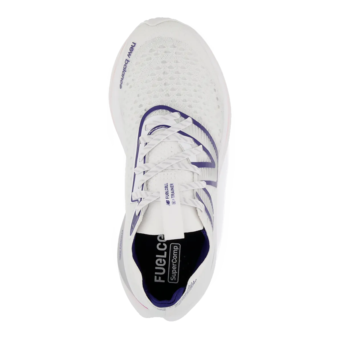 New Balance Fuel Cell SuperComp Trainer