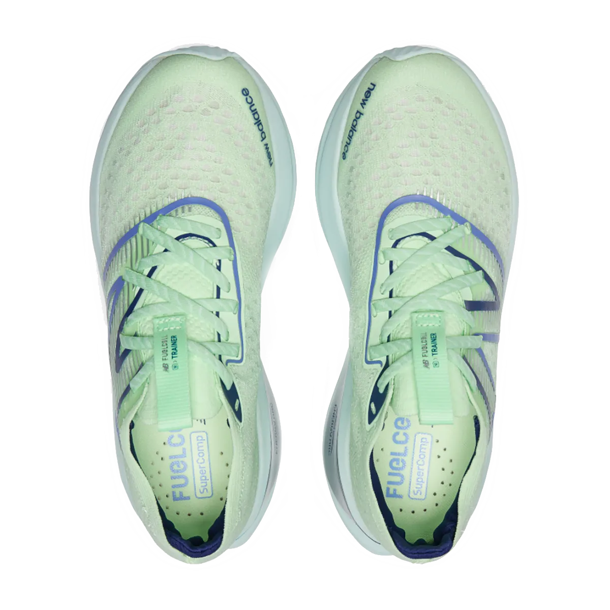 New Balance Fuel Cell SuperComp Trainer