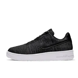 Nike Air Force 1 Flyknit 2.0 Black
