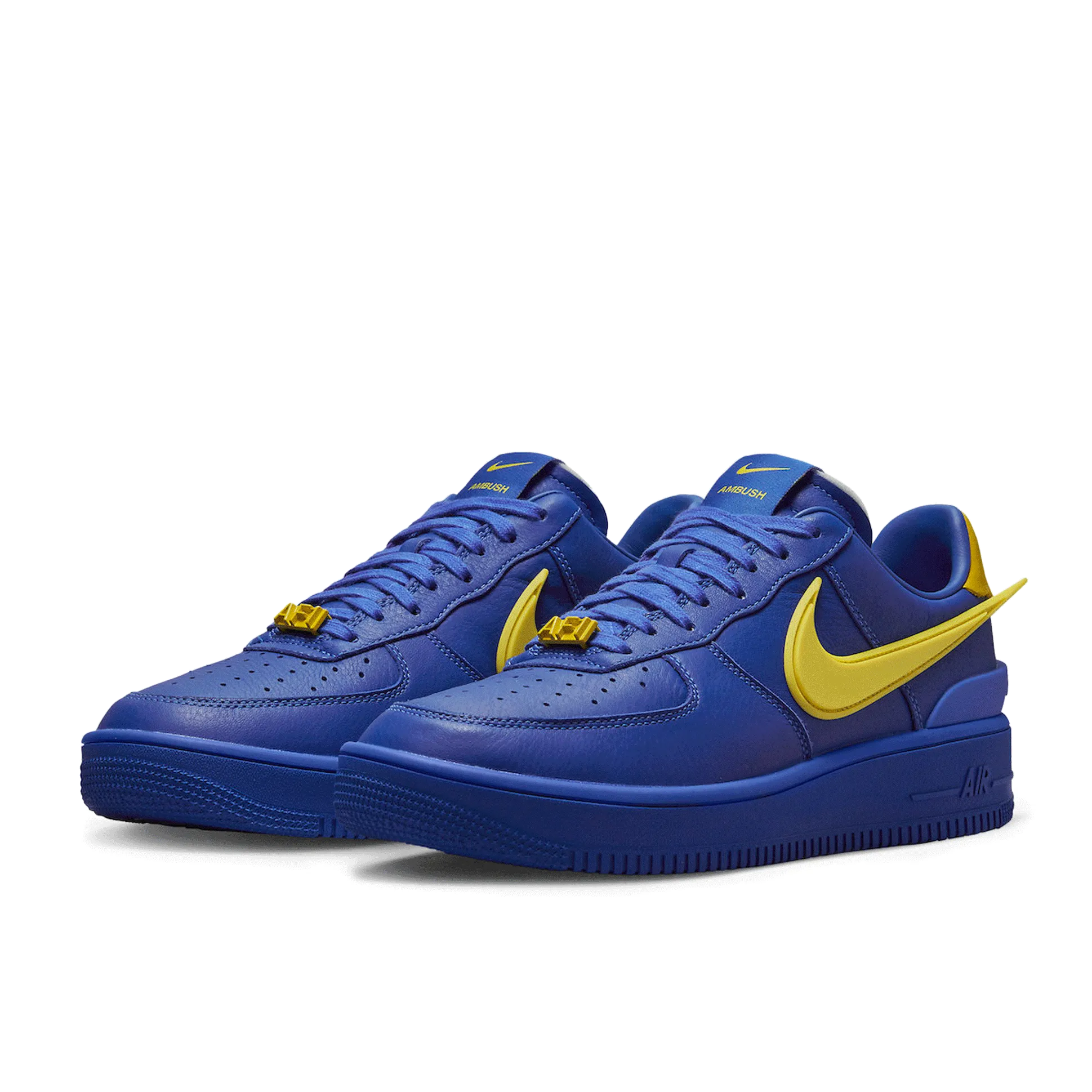 Nike Air Force 1 Low SP AMBUSH Game Royal