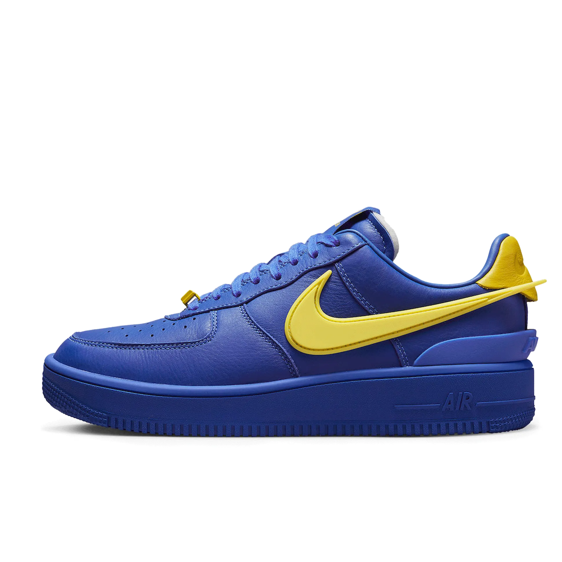 Nike Air Force 1 Low SP AMBUSH Game Royal