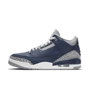Nike Air Jordan 3 Retro Georgetown