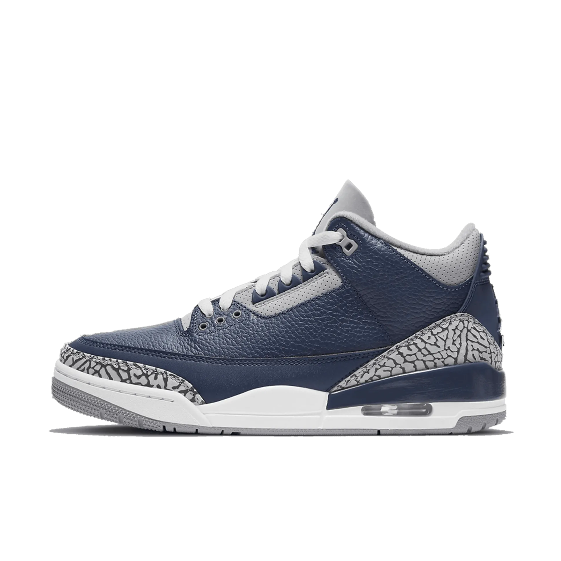 Nike Air Jordan 3 Retro Georgetown
