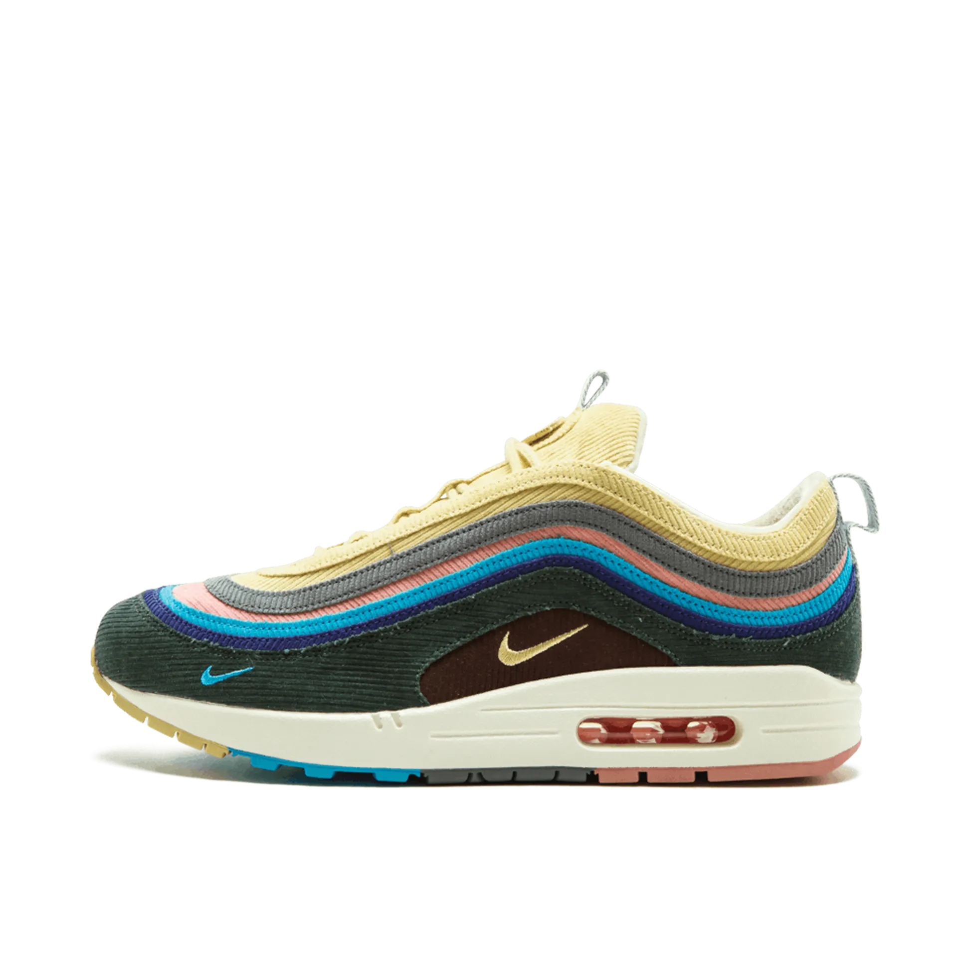 Nike Air Max 97/1 Sean Wotherspoon