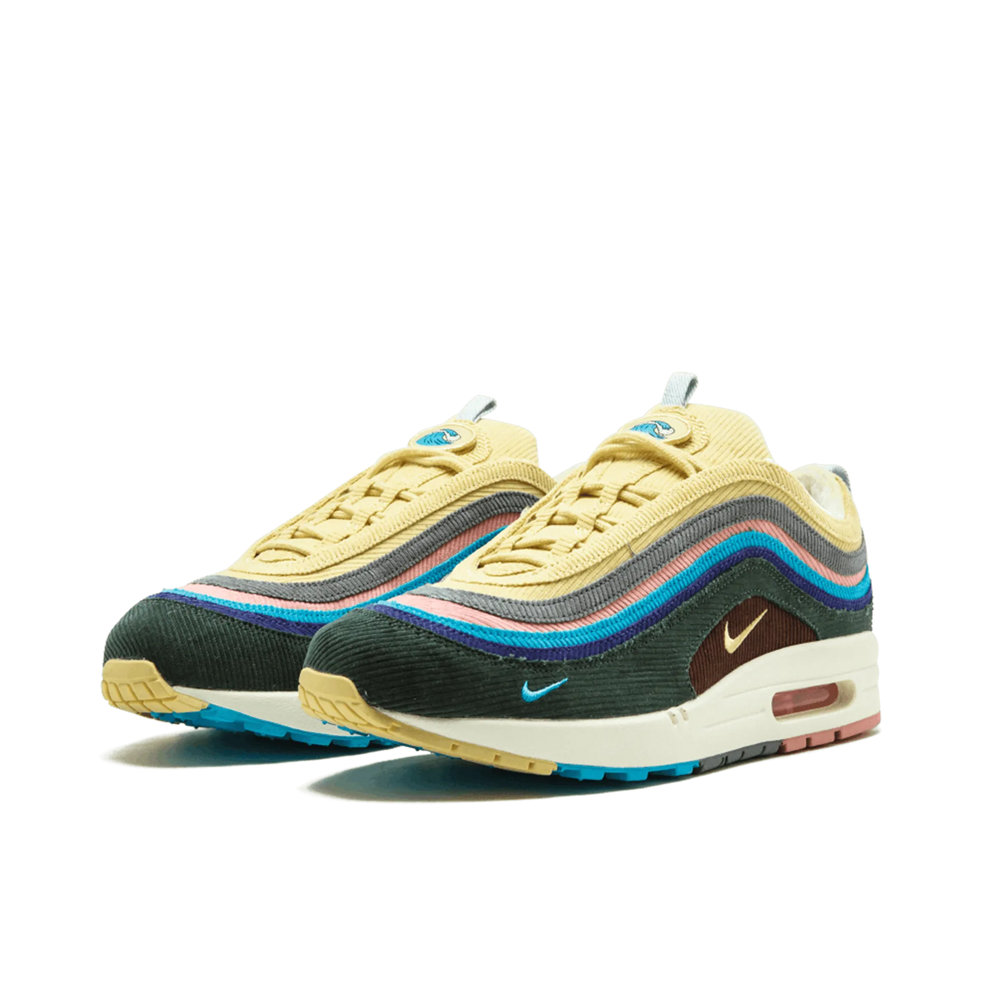 Nike Air Max 97/1 Sean Wotherspoon