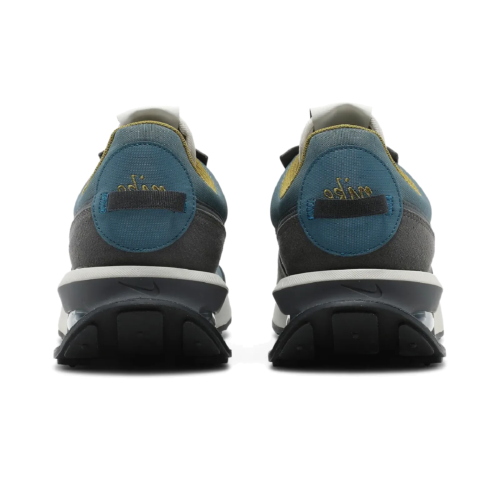 Nike Air Max Pre-Day Hasta Anthracite