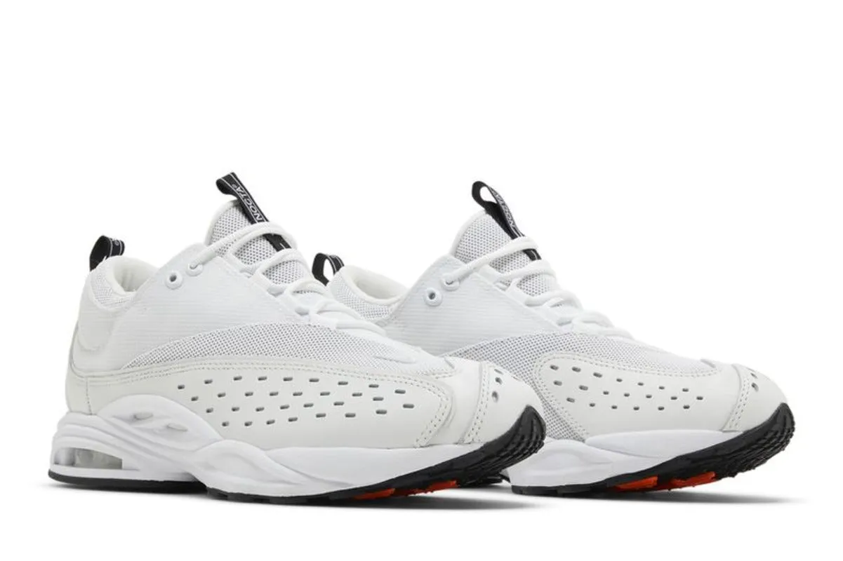 Nike Air Zoom Drive Drake NOCTA Summit White