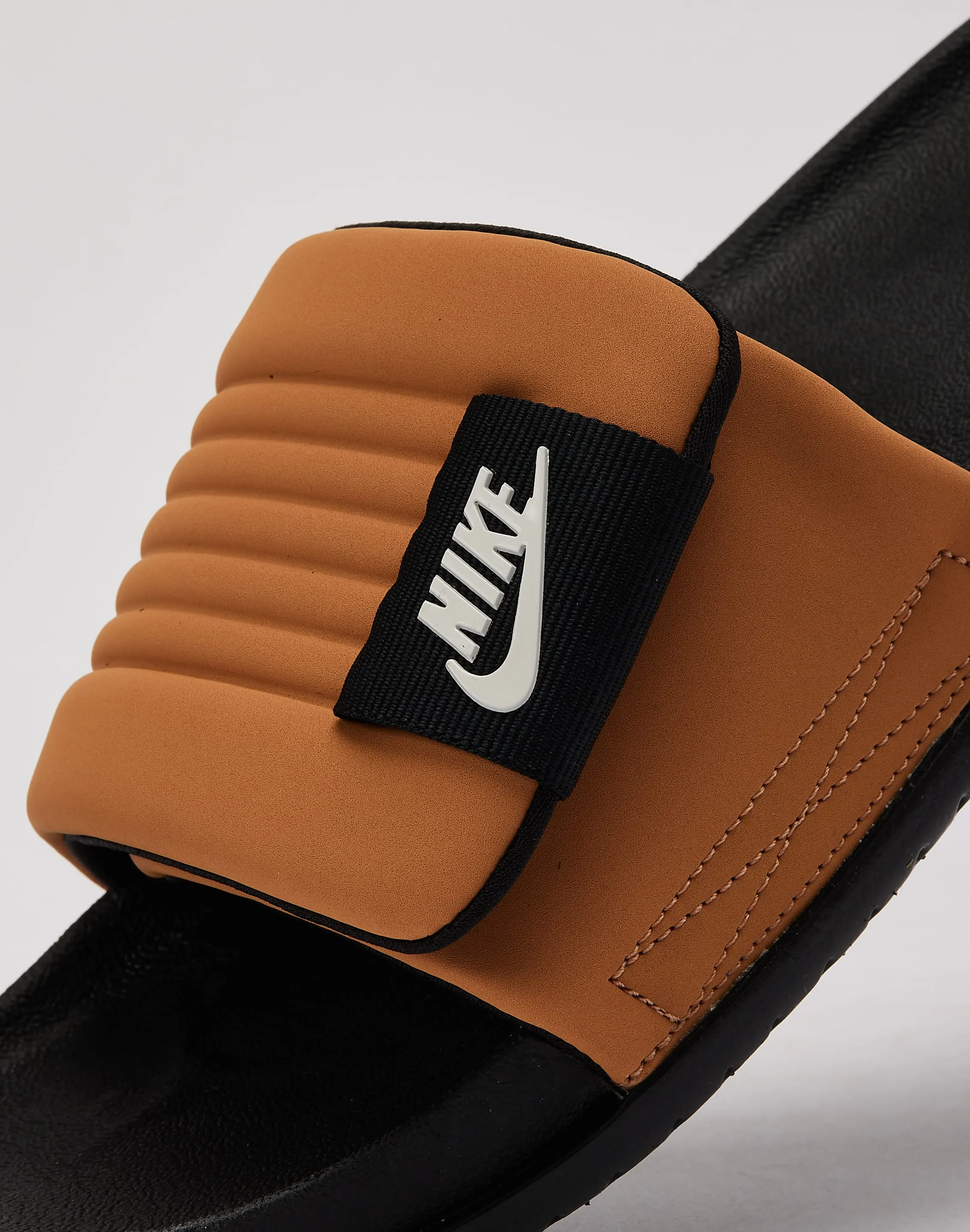 Nike Offcourt Adjust Slides