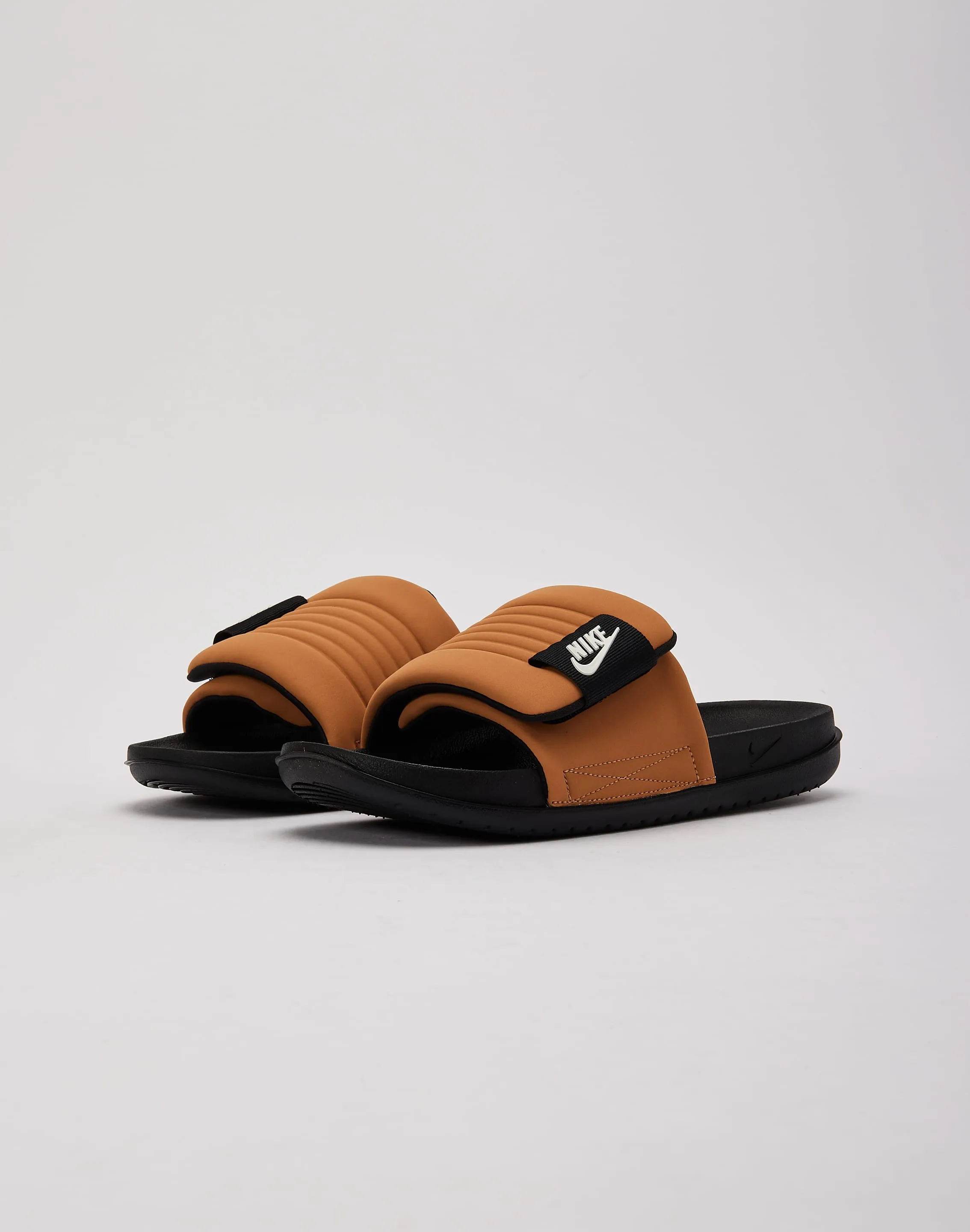 Nike Offcourt Adjust Slides