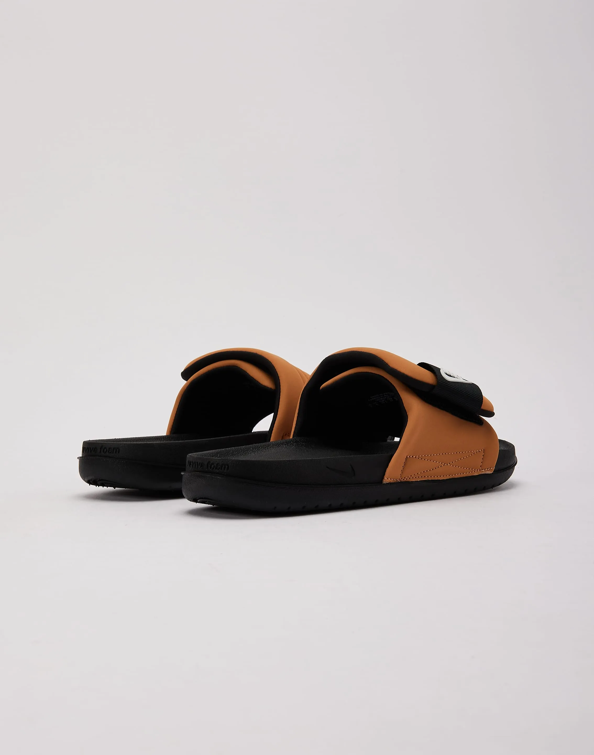 Nike Offcourt Adjust Slides