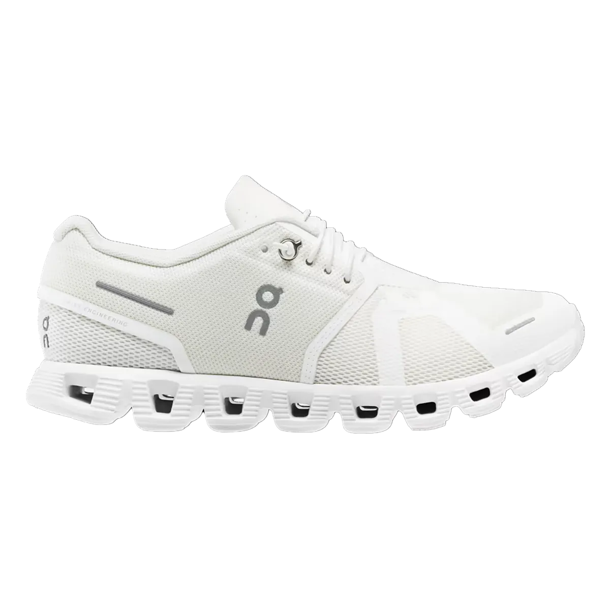 ON Cloud 5 - Undyed - White - White