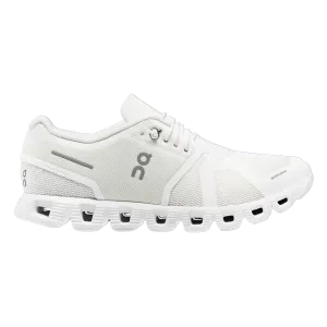 ON Cloud 5 - Undyed - White - White