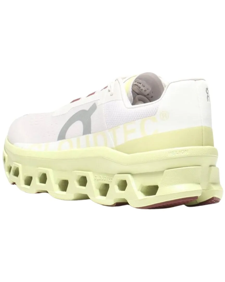 On Running Cloudmonster Sneaker