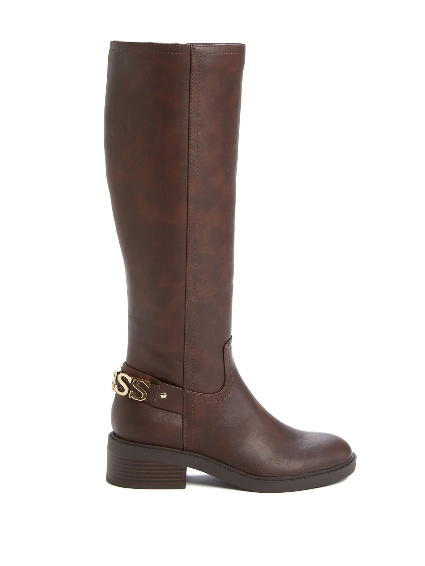 Padmaa Riding Boots