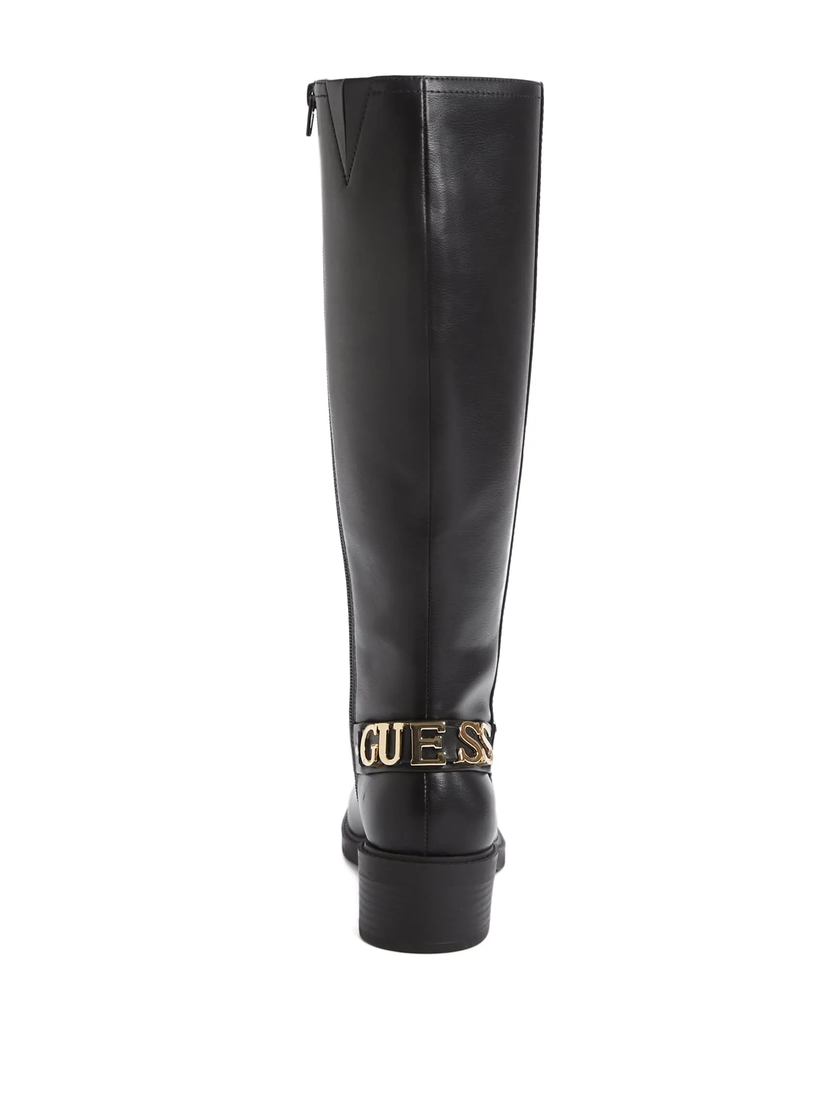 Padmaa Riding Boots