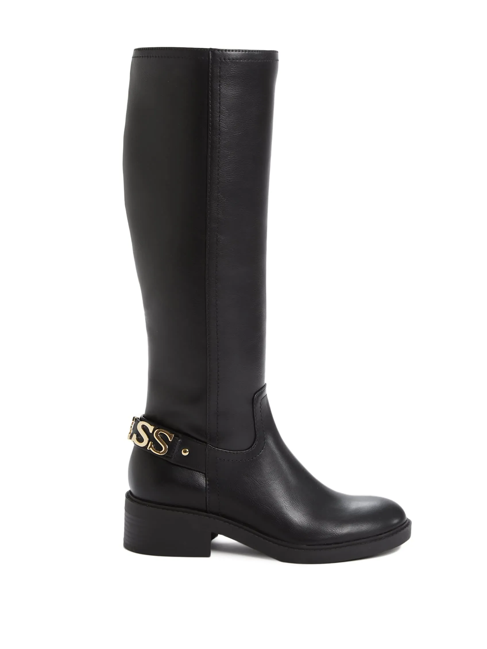 Padmaa Riding Boots