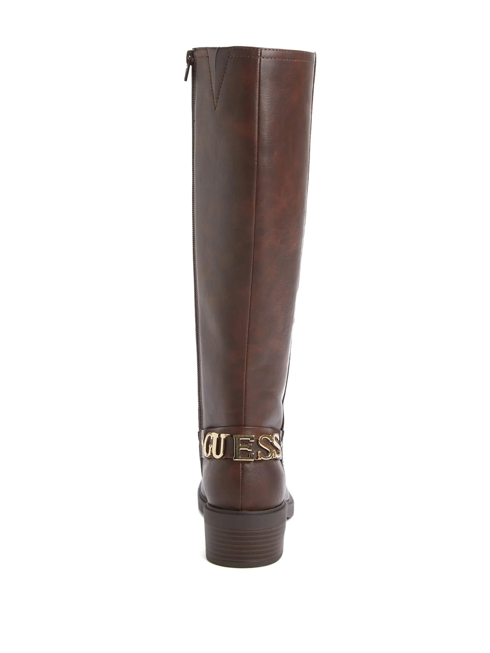 Padmaa Riding Boots