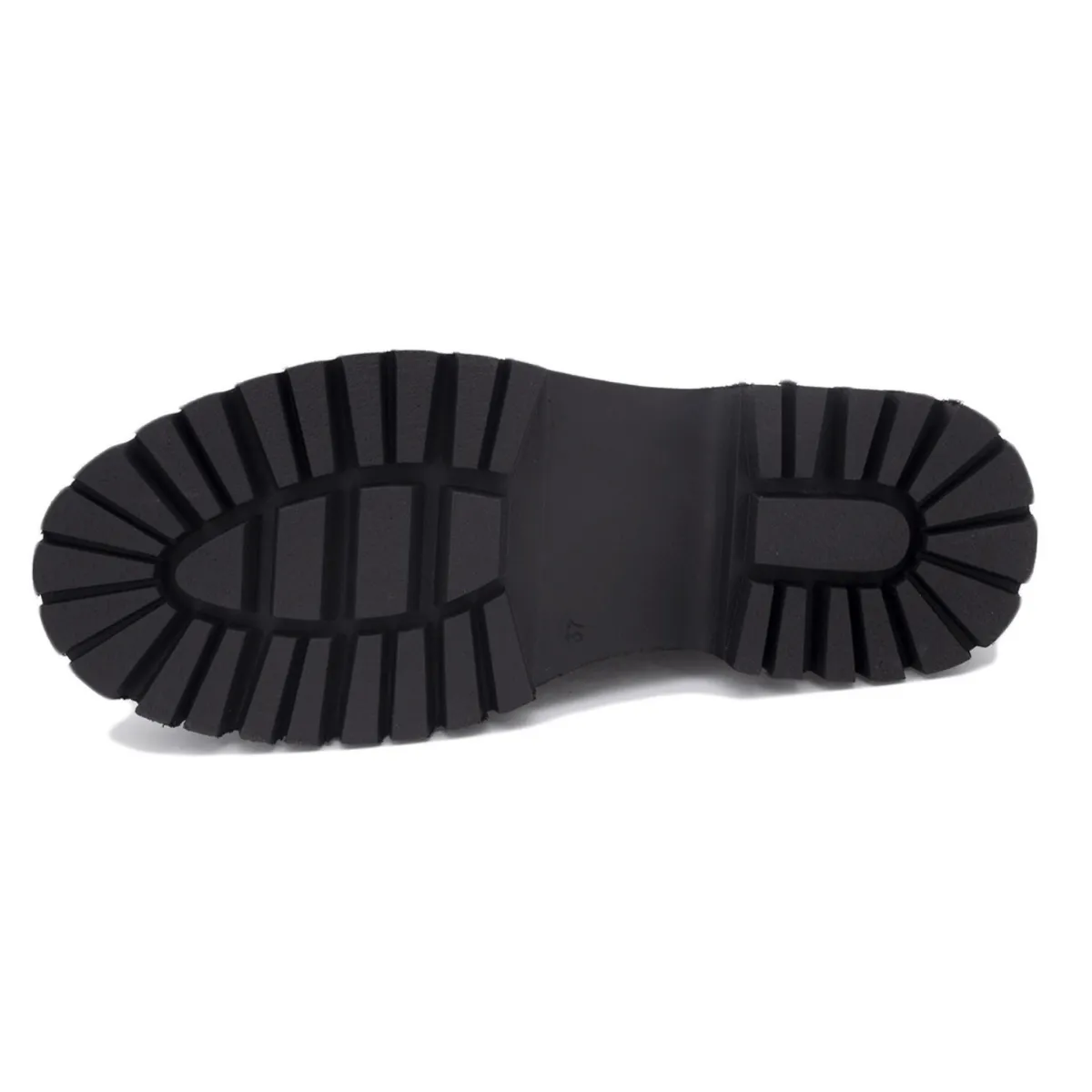 Pie Santo Women's 235629 Black Suede