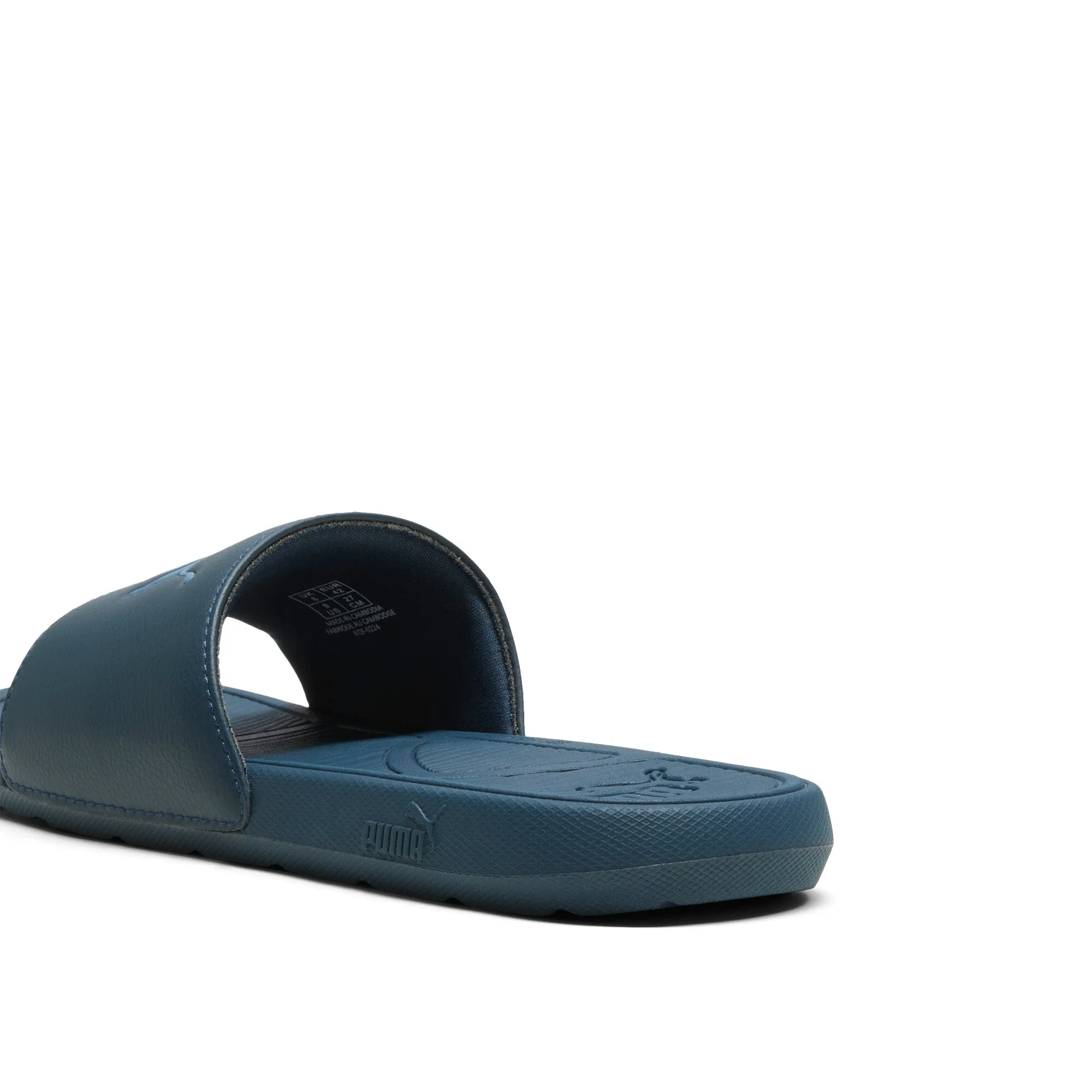 PUMA Men's Cool Cat 2.0 Sandals