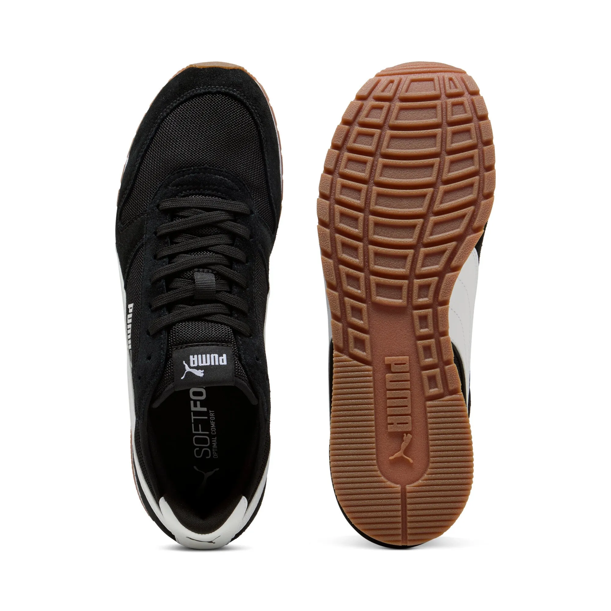 PUMA Men's ST MILER Sneakers