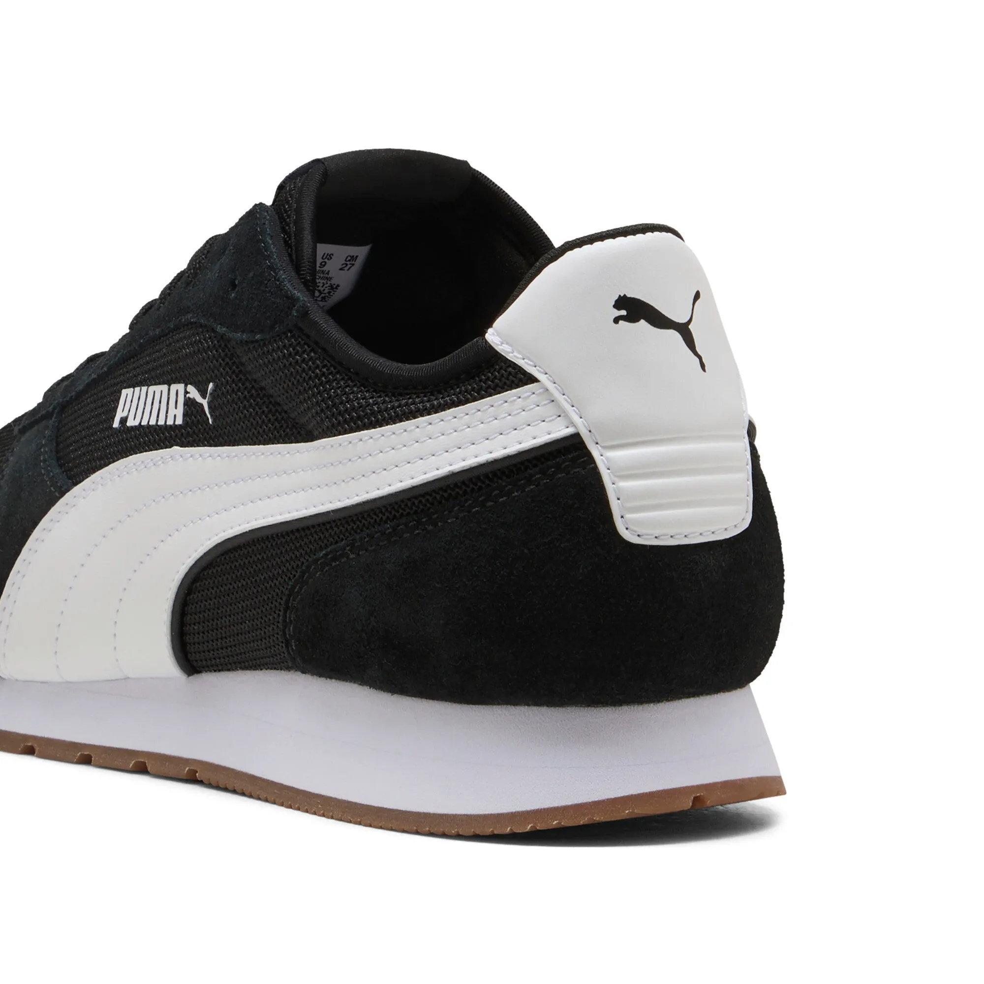 PUMA Men's ST MILER Sneakers