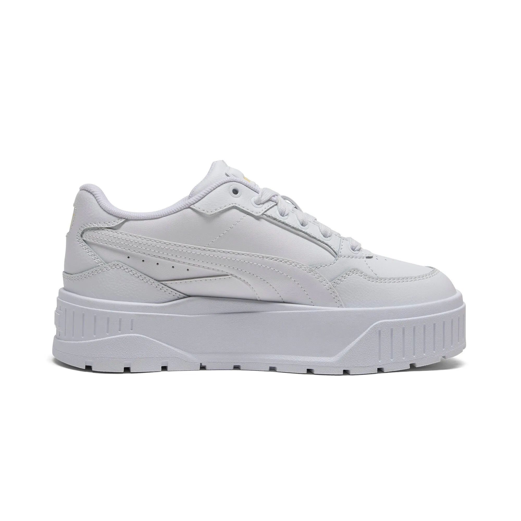 PUMA Women's Karmen II Idol Floral Sneakers