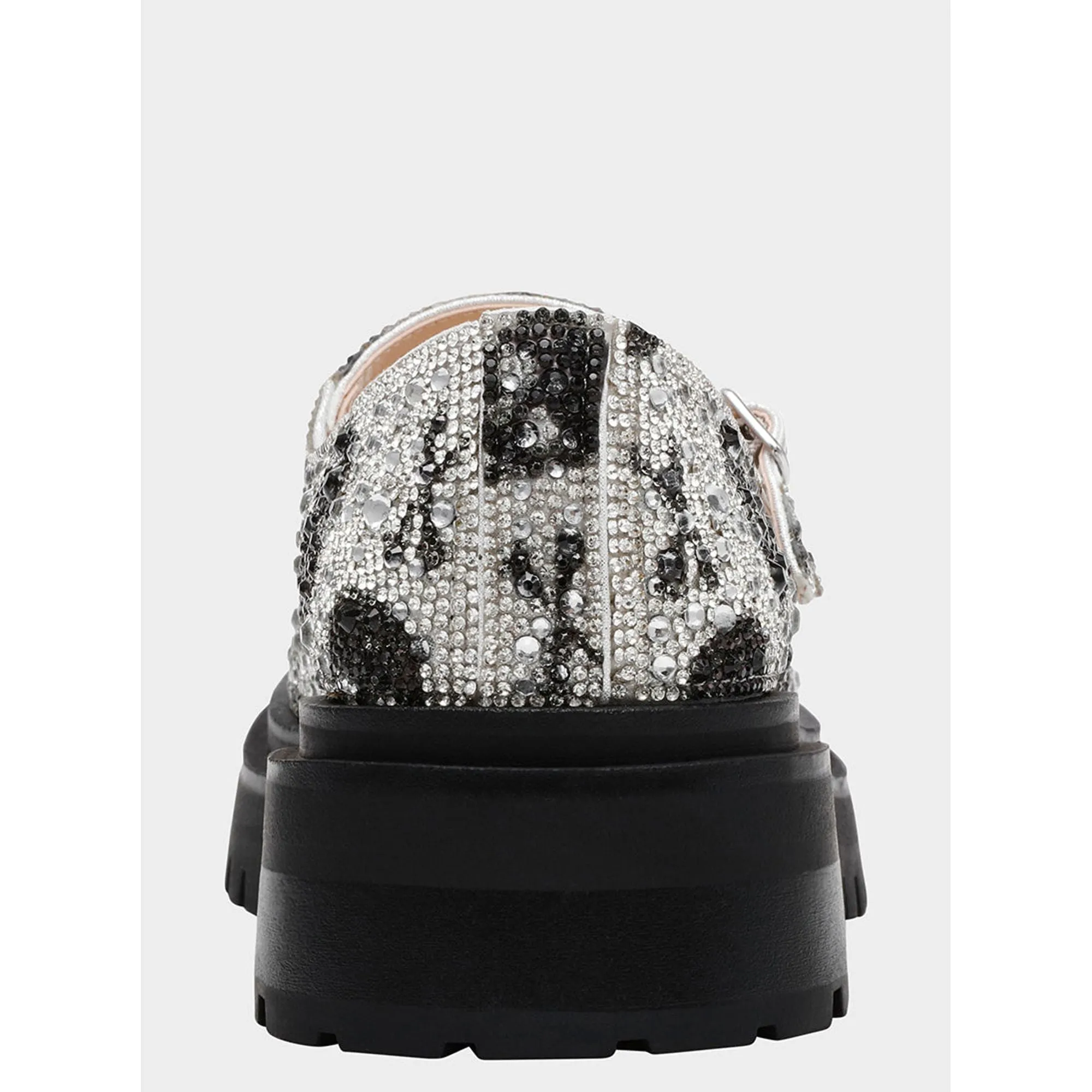 Rico Silver Skulls