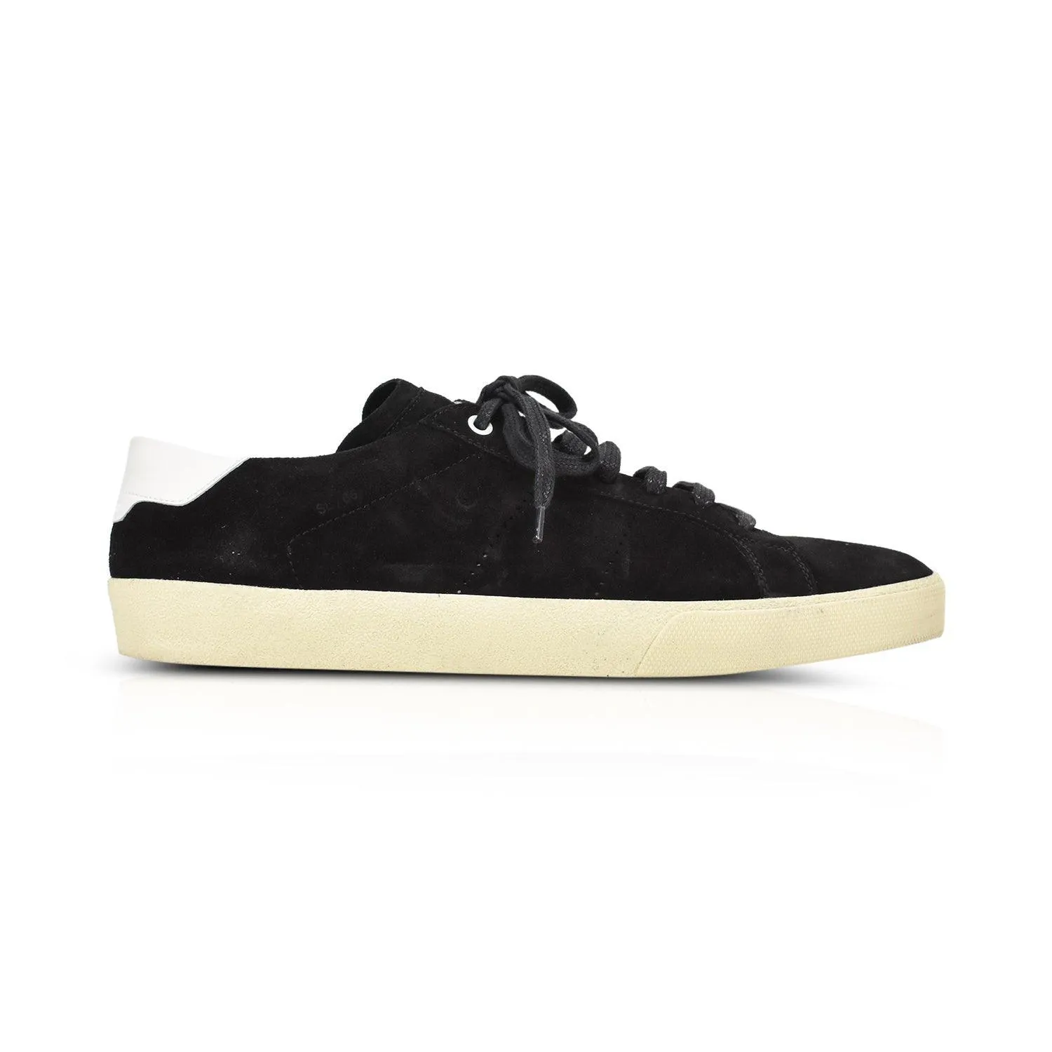 Saint Laurent Low-Top Sneaker - Men's 45