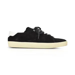 Saint Laurent Low-Top Sneaker - Men's 45