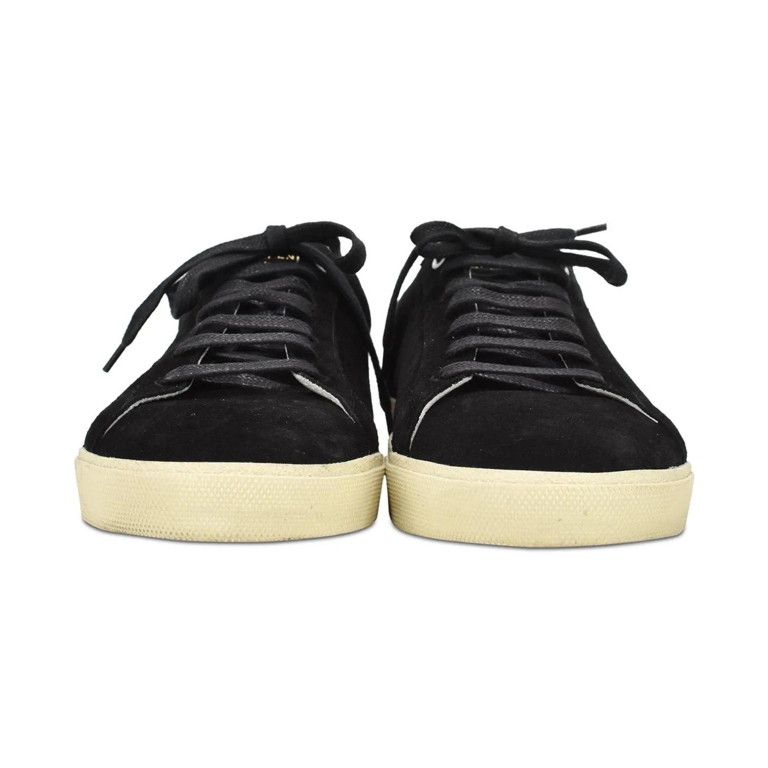 Saint Laurent Low-Top Sneaker - Men's 45