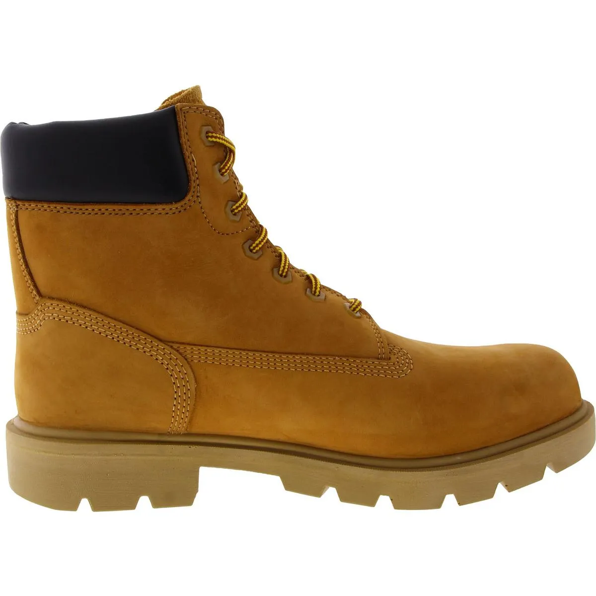 Sawhorse Mens Leather Work & Safety Boots