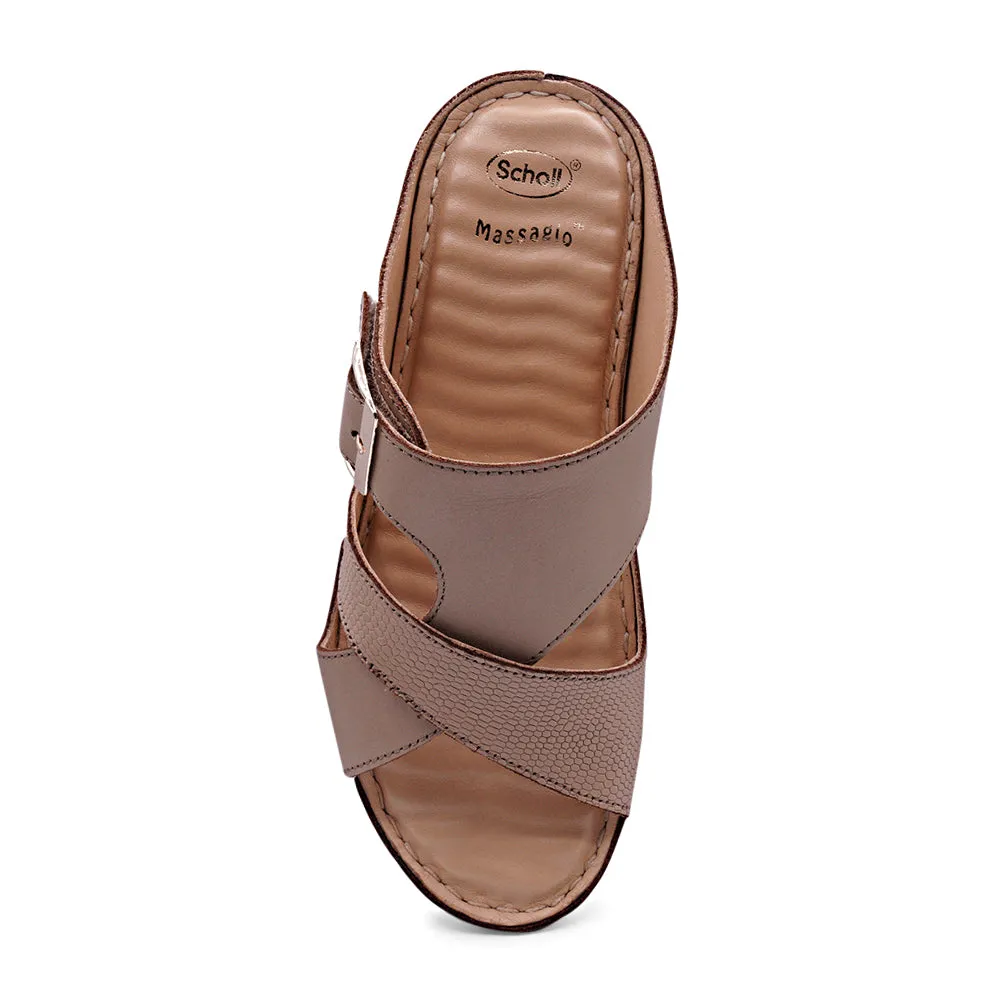 Scholl Ladies' ELSA Slip-On Sandal