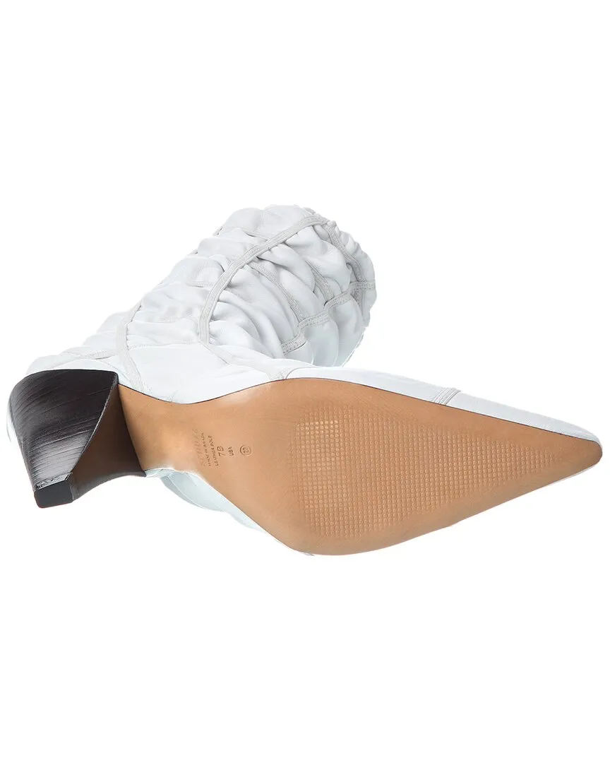 SCHUTZ Lynelle Leather Boot